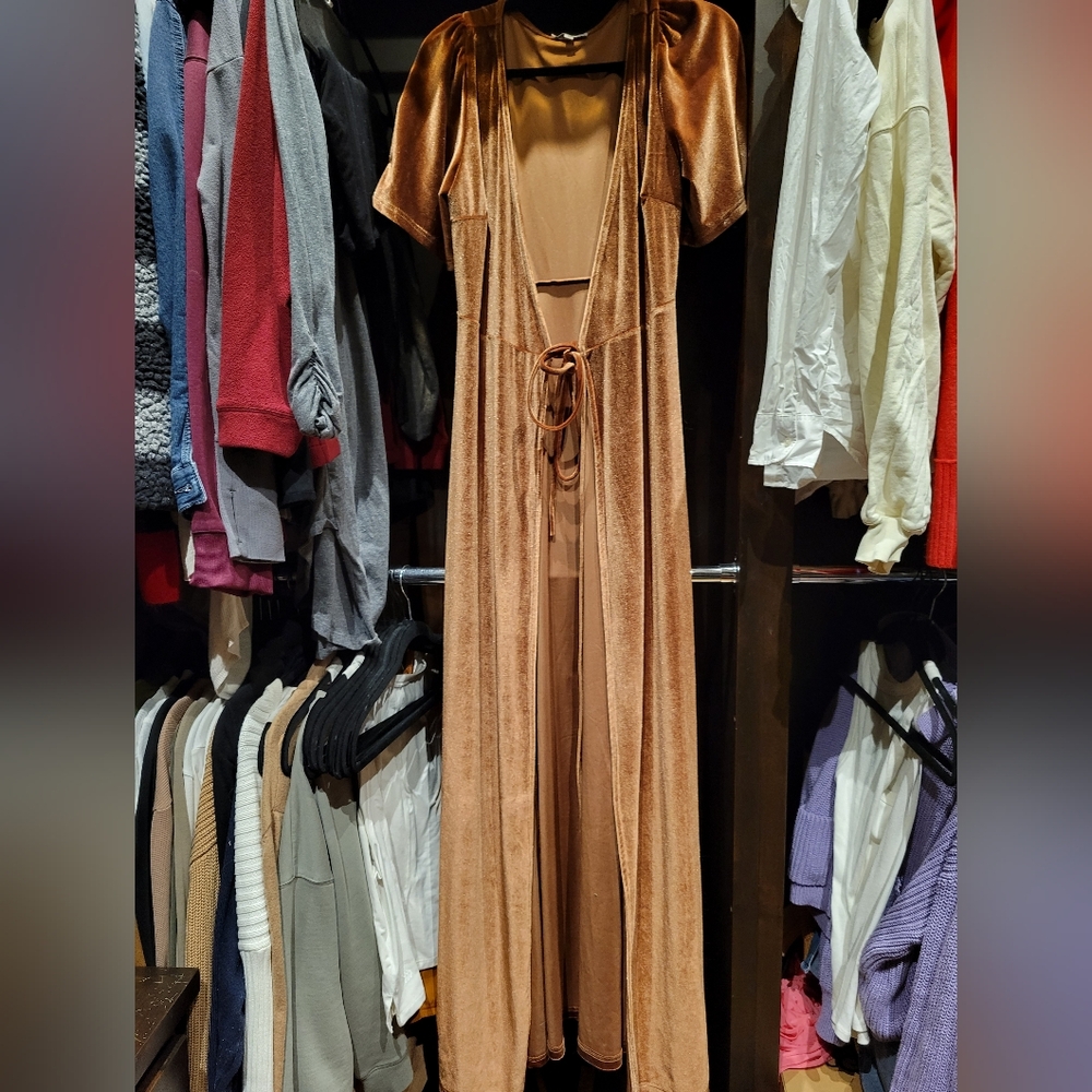 Baltic born dress